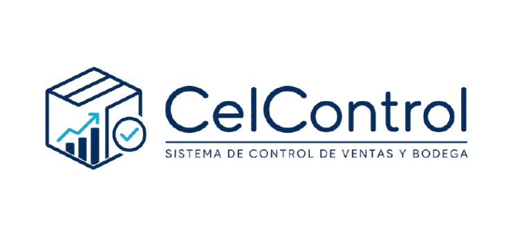 CelControl, sistema de control de ventas y bodega